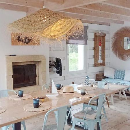 Gite L ' Escale 300 M A Pied Des Plages Plouarzel 外观 照片