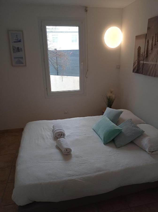 Gite L ' Escale 300 M A Pied Des Plages Plouarzel 外观 照片