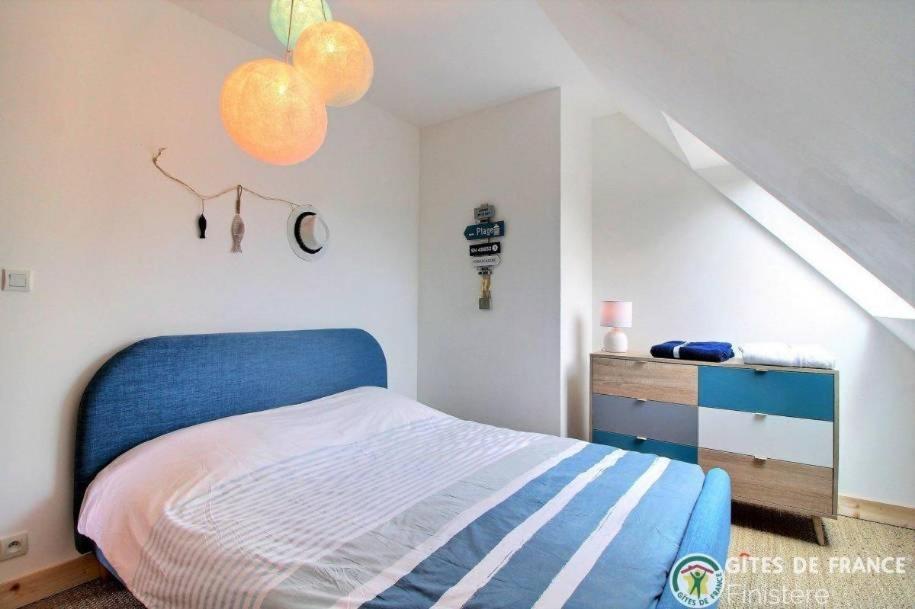 Gite L ' Escale 300 M A Pied Des Plages Plouarzel 外观 照片