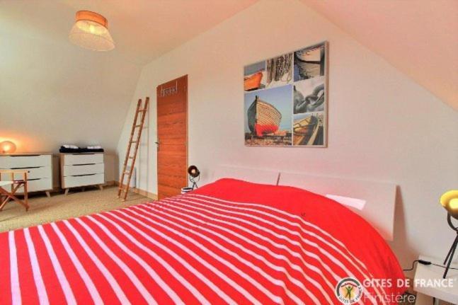 Gite L ' Escale 300 M A Pied Des Plages Plouarzel 外观 照片